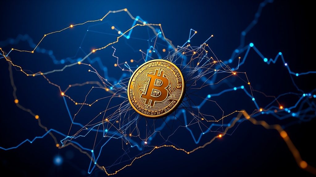 Биткоин разорвал корреляцию с акциями софтверных компаний на фоне конфликта в Иране