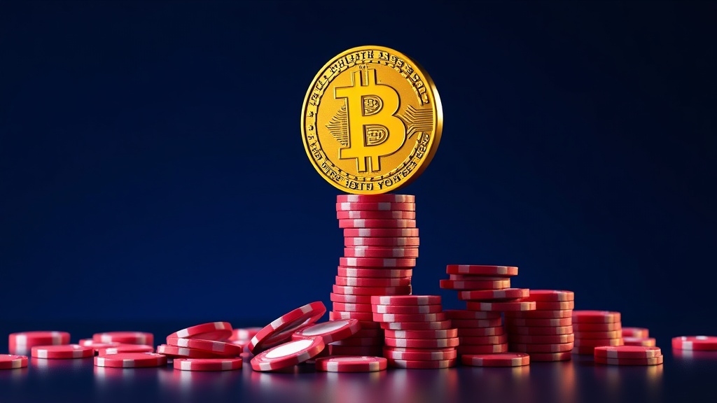 Биткоин-шорты на $1,4 млрд: риск сжатия и рывка к $80 000