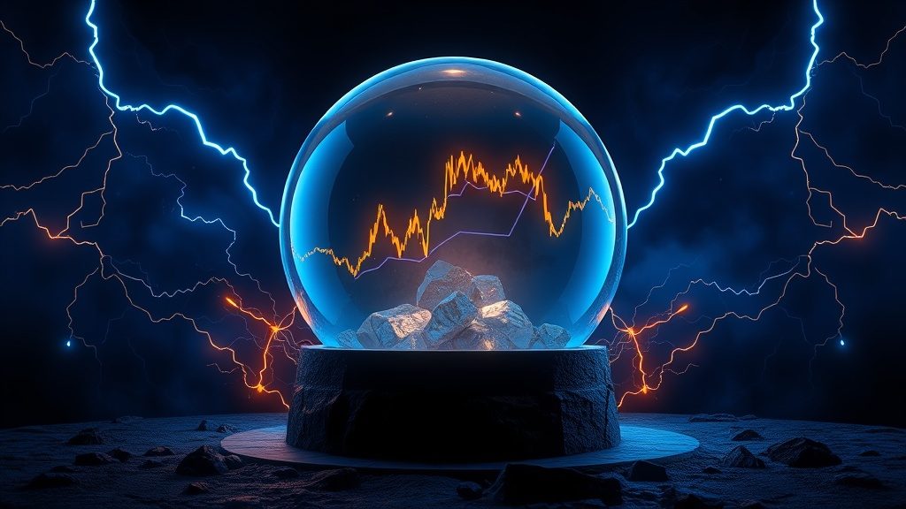 Биткоин штурмует ключевой уровень сопротивления: прогнозы по BTC, ETH, XRP, BNB, SOL