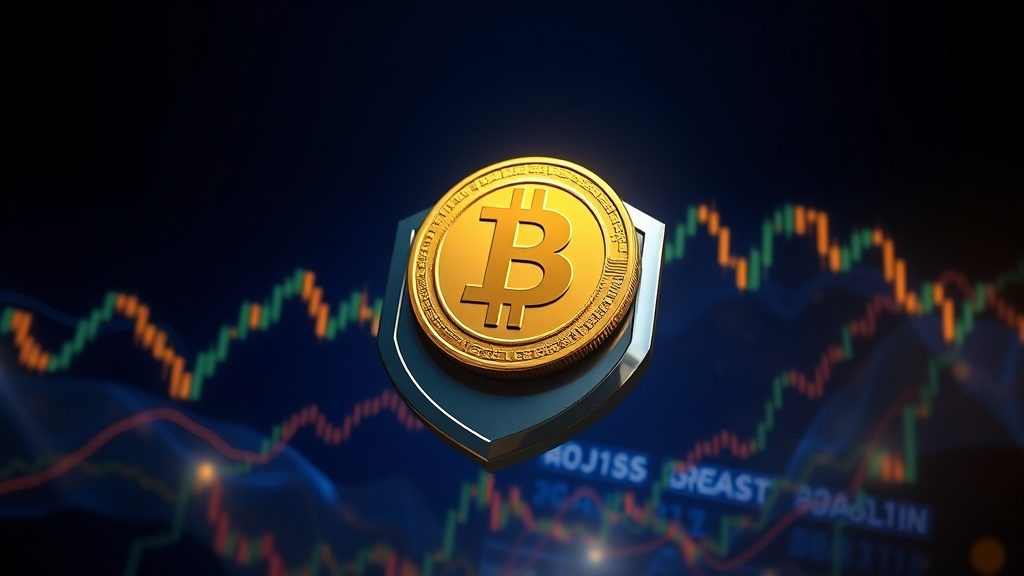 Биткоин спокойно пережил публикацию данных по PCE, трейдеры ждут роста до $80 000