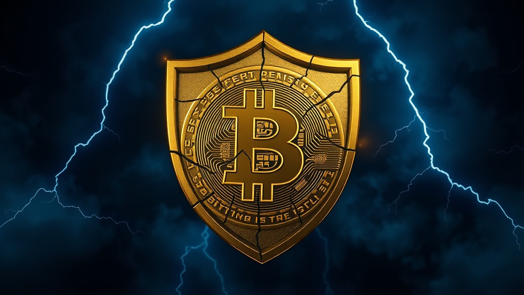 Биткоин упал ниже $74 000 на фоне эскалации конфликта США и Ирана