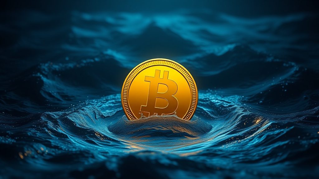 Биткоин вернулся к $73 400 после падения на выходных на фоне отступления нефти