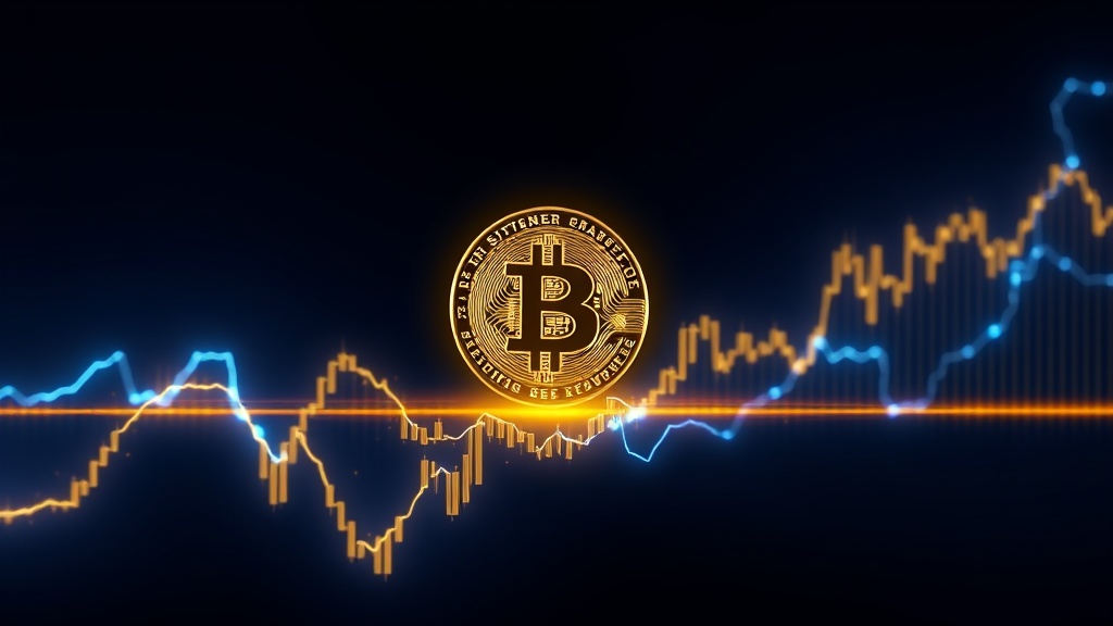 Биткоин впервые с октября 2025 года закрыл неделю выше 21-недельной средней