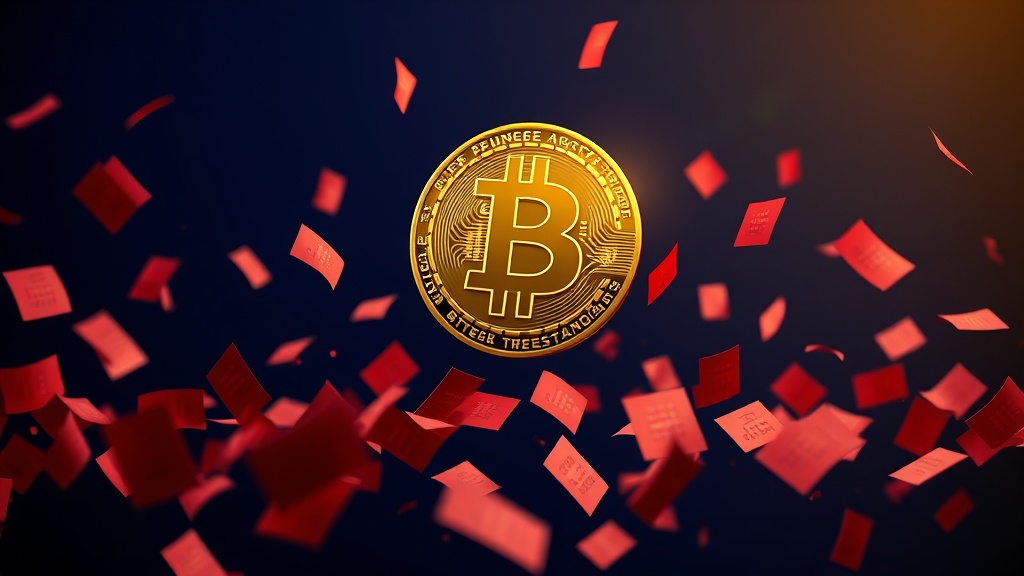 Биткоин впервые за полгода избежал падения после даты экс-дивидендов Standard Chartered