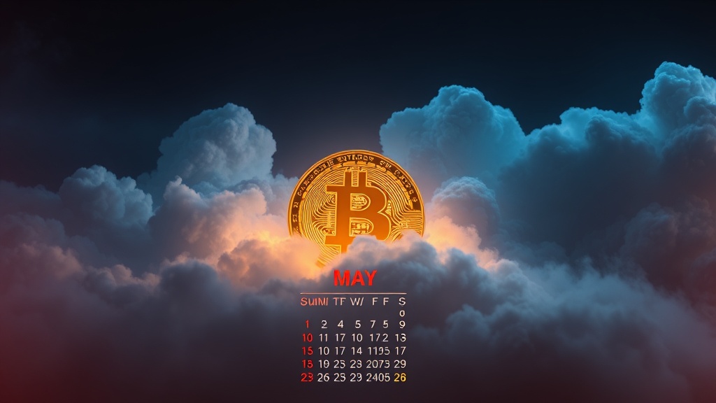 Биткоин за $250 000 в этом году? Трейдеры советуют «продавать в мае»