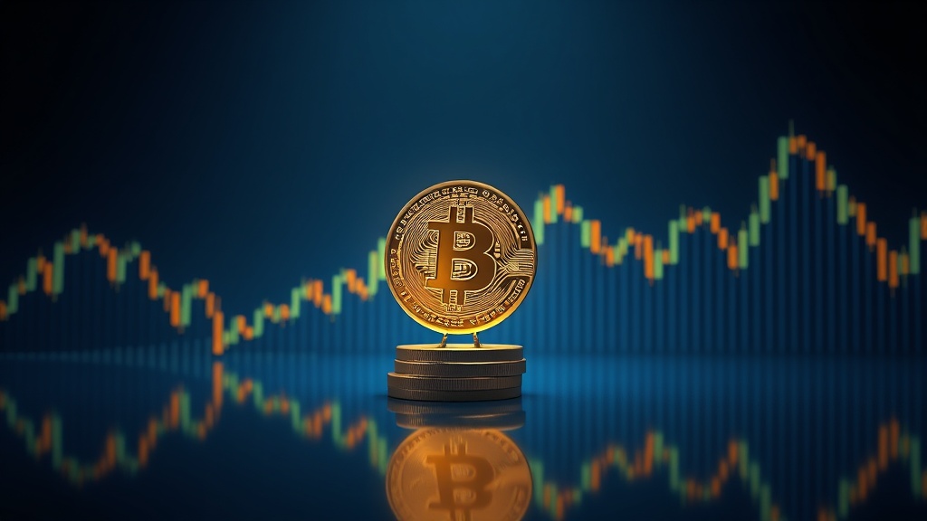 Биткоин задаёт темп стабилизации рынка: отчёт Fidelity Digital Assets