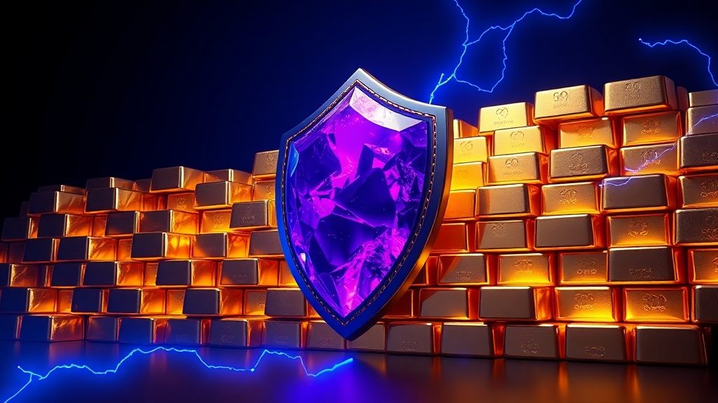 Bitmine накопил 4.87 млн ETH и называет эфир «военным резервом ценности»