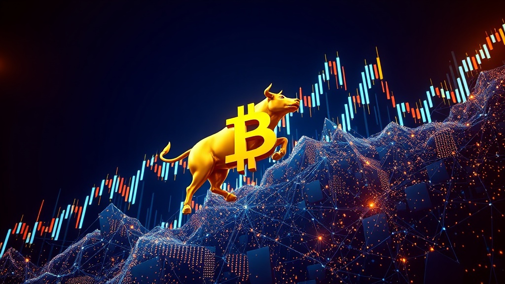 Bitwise: &laquo;Аппетит&raquo; Майкла Сэйлора — главный двигатель ралли Биткоина