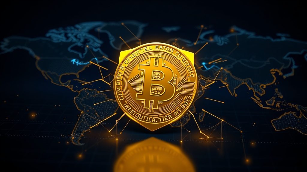 Bitwise: конфликт в Иране приблизил биткоин к роли реального расчетного средства