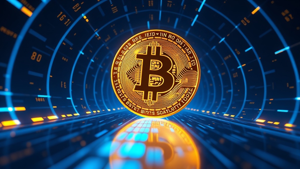 BlackRock обеспечил приток $1,9 млрд в Bitcoin-ETF за неделю на пути к $80 000