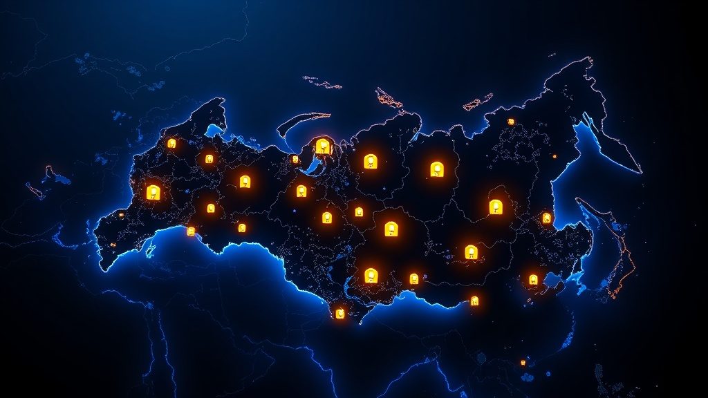 Больше половины криптанов в России не готовы сообщать о зарубежных кошельках