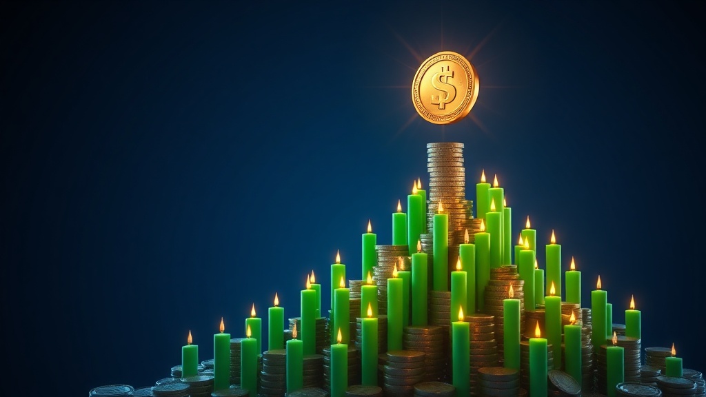 Большинство инвесторов XRP снова в прибыли, цена готовится к росту на 55%