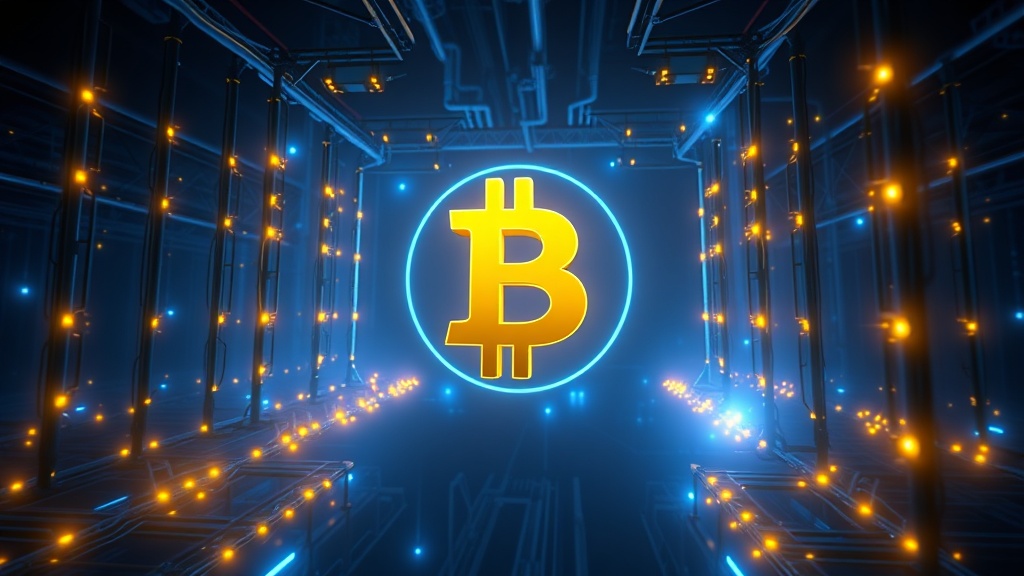 Британская газовая компания Reabold Resources планирует майнинг биткоинов