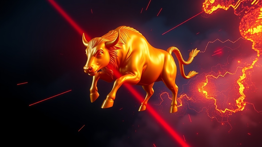 Бычий импульс Биткоина столкнулся с инфляционным предупреждением Пентагона