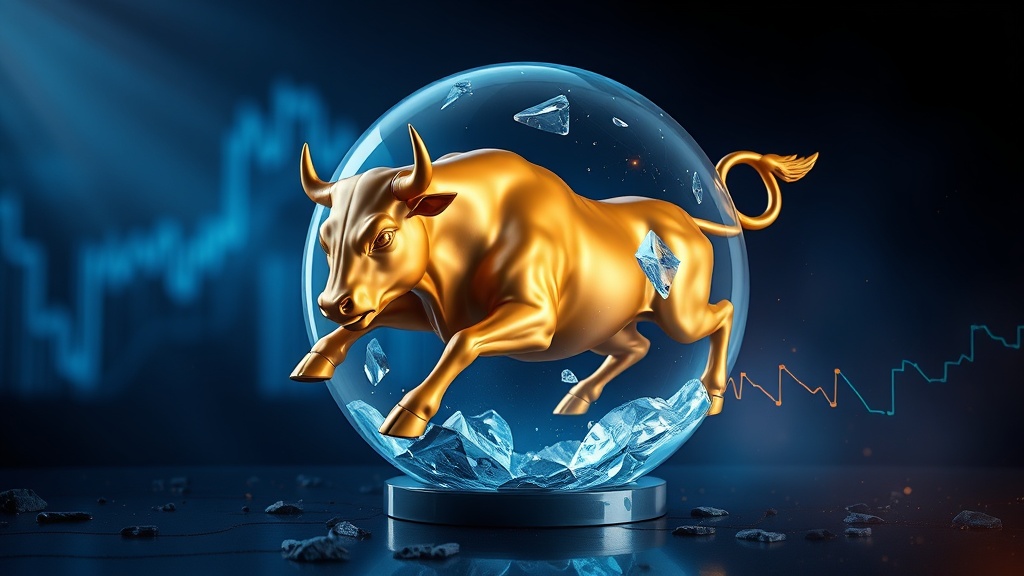 Быки Bitcoin нацелились на $125 000 на фоне мирных переговоров США и Ирана