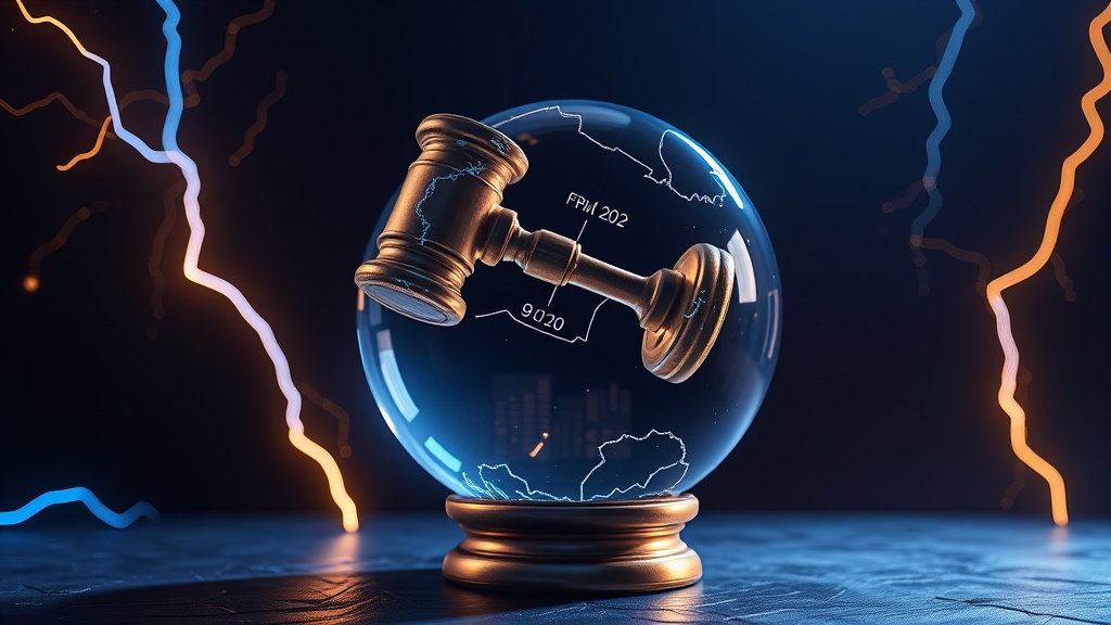 CFTC подала в суд на Нью-Йорк из-за попыток запретить рынки предсказаний