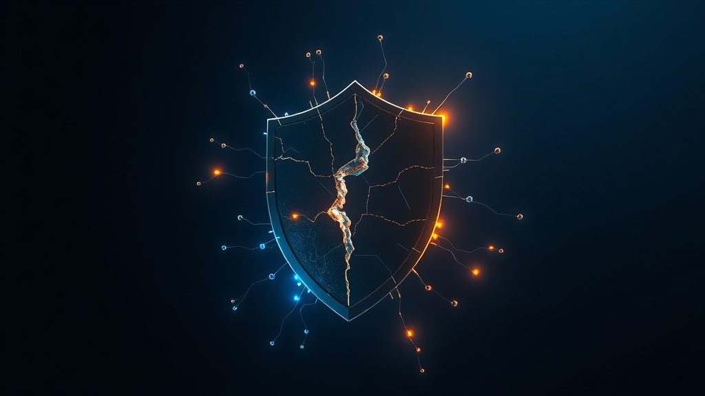 Chaos Labs прекращает работу с Aave из-за споров о бюджете и развитии