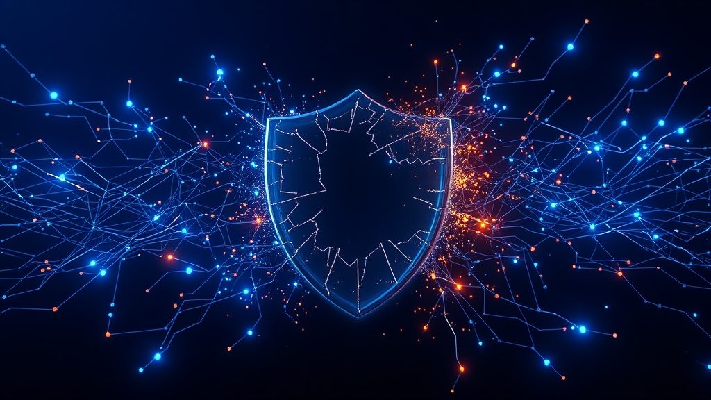 Chaos Labs уходит из Aave: ключевой риск-менеджер покидает протокол