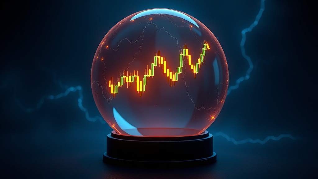 Charles Schwab и Citadel Securities рассматривают вход на рынки предсказаний