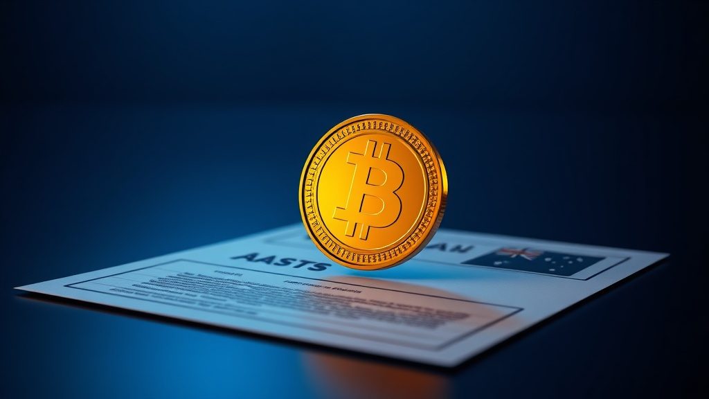 Coinbase получила лицензию в Австралии и добавит торговлю акциями