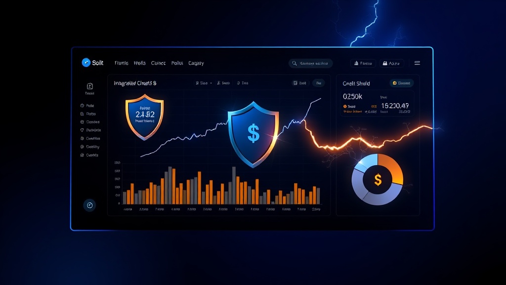 Coinbase создала единый сервис для институционалов: трейдинг, кредитование и деривативы в одном окне