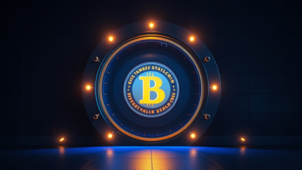 Coinbase запускает стейблкоин-фонд CUSHY с токенизированными акциями для институционалов