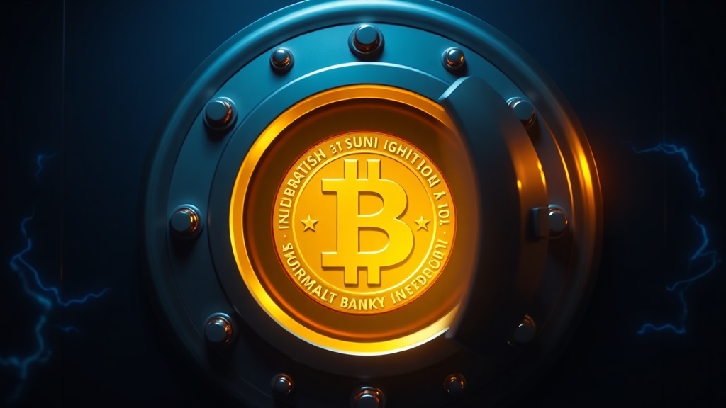 Coinbase запустила кредиты под залог криптовалюты для пользователей в Великобритании