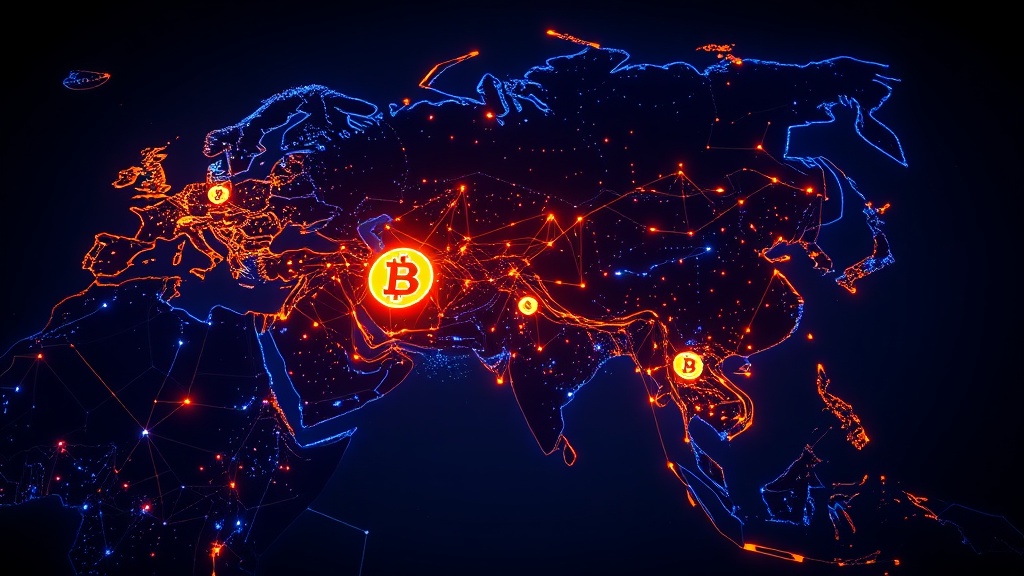 CoinEx и ViaBTC показали единую экосистему на Blockchain Forum в Москве