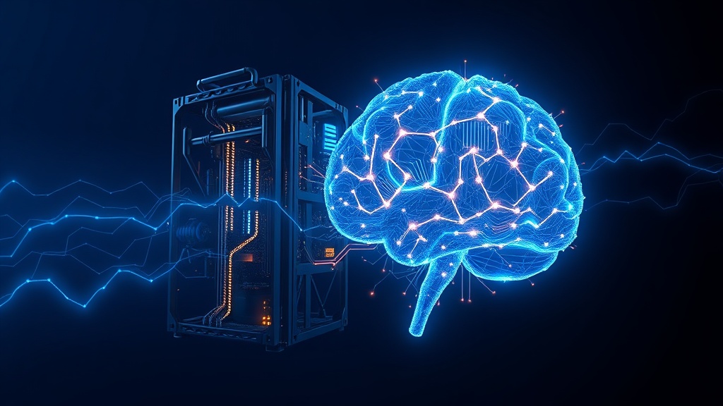 Core Scientific привлечёт $3,3 млрд долгов для перехода в сферу ИИ