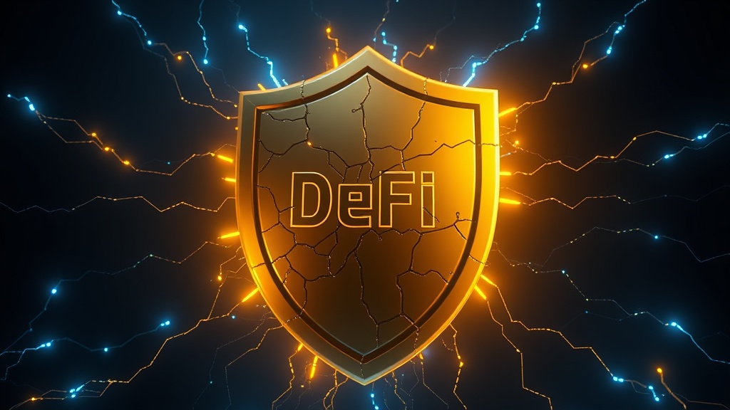 DeFi жив: огромный эксплойт на $292 млн не сломал индустрию