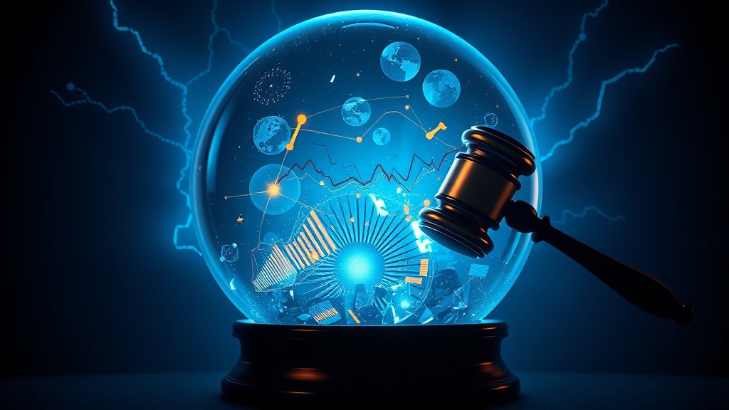 Джон Оливер высмеял рынки предсказаний и отказался их успокаивать