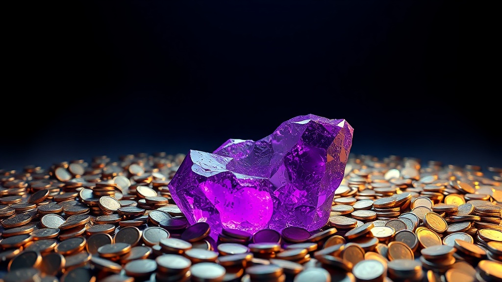 Эфириум может упасть на 10% к Биткоину, несмотря на рекордный стейкинг