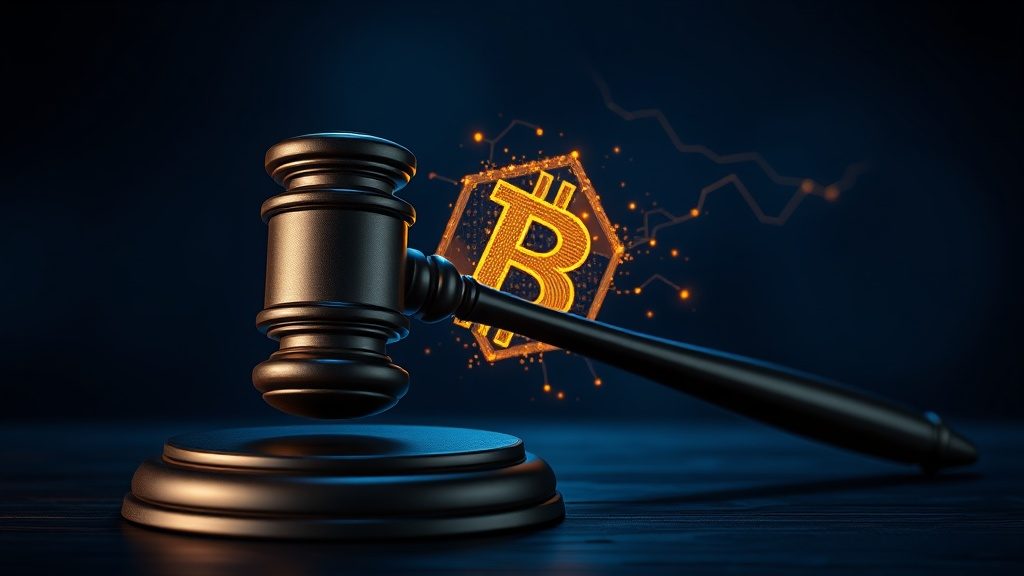 Экс-глава CFTC Крис Джанкарло уходит из юриспруденции в криптоконсалтинг