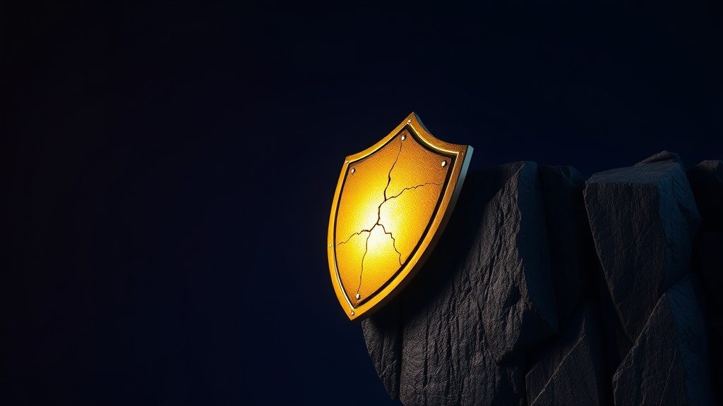 Эксперт назвал уровень биткоина ниже $68 000 опасным из-за риска обвала