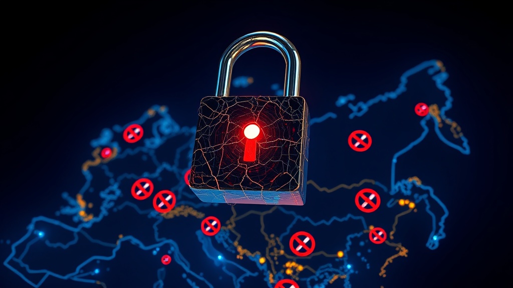 ЕС ввел секторальный запрет на все криптосервисы РФ: что изменится для россиян