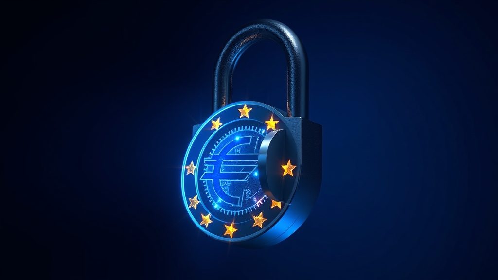 ЕЦБ одобрил токенизацию рынков капитала ЕС, но с жёсткими условиями