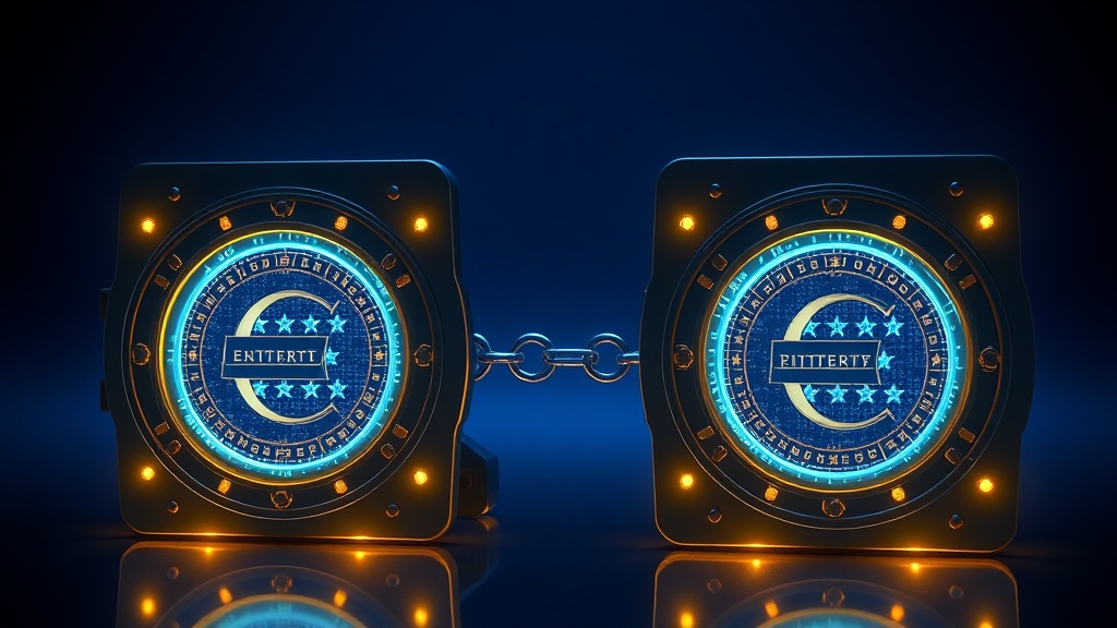 ЕЦБ подписал соглашения о стандартах для снижения затрат на интеграцию цифрового евро