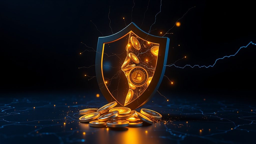 Фишинг и уязвимости стоили Web3 $464 млн за квартал — отчет Hacken