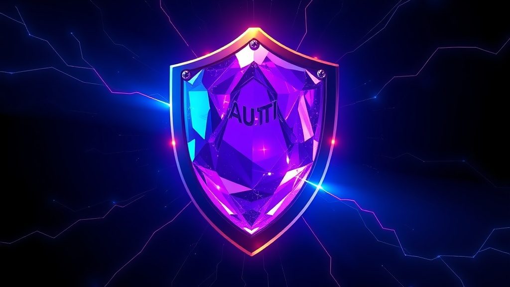 Фонд Ethereum выделил $1 млн на субсидии для аудита смарт-контрактов