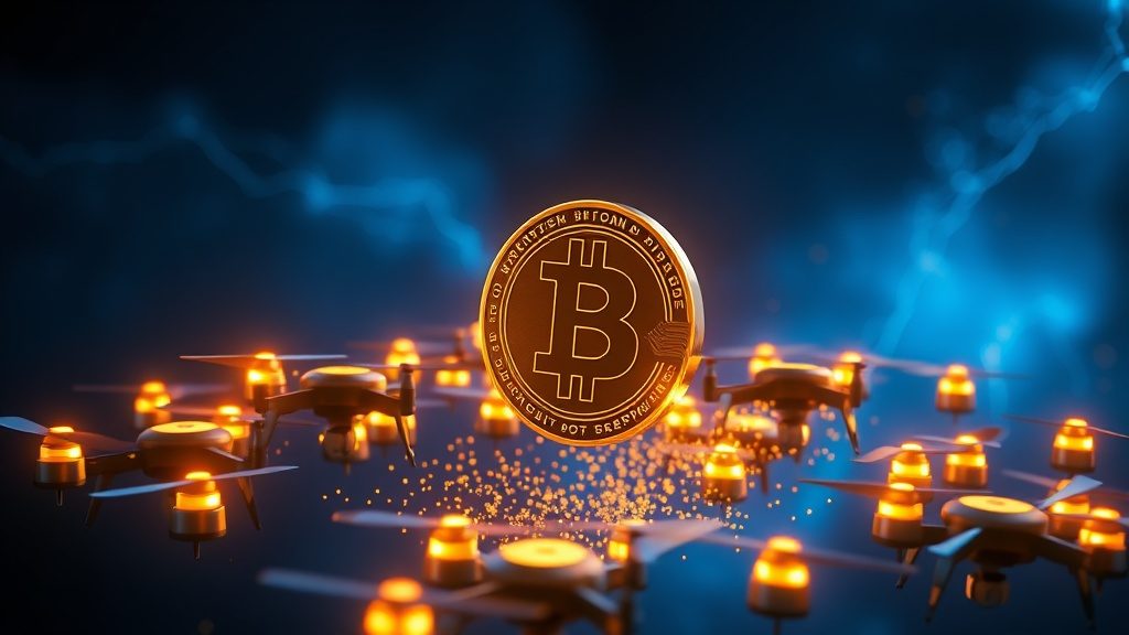 Фонд Solana заявил о переходе к &laquo;агентным платежам&raquo;