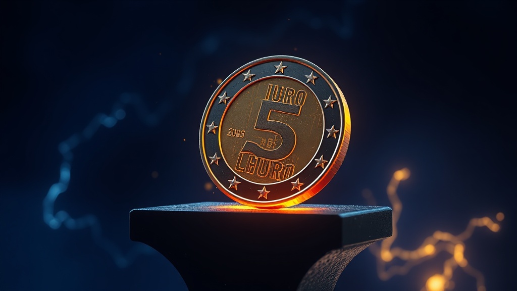 Франция меняет курс: министр финансов призвал развивать евро-стейблкоины