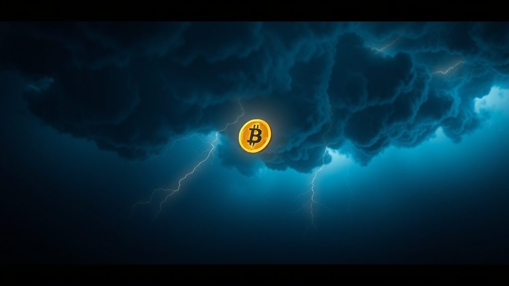 Фьючерсы на Биткоин показывают редкий сигнал, который предшествовал дну 2022 года