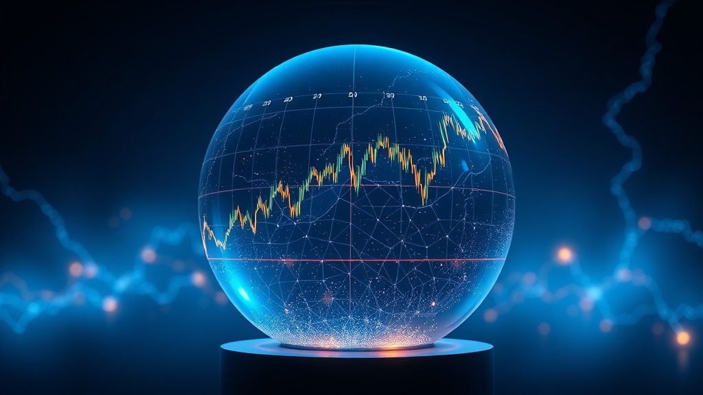 Фьючерсы на крипту предсказывают открытие Уолл-стрит с точностью 89%