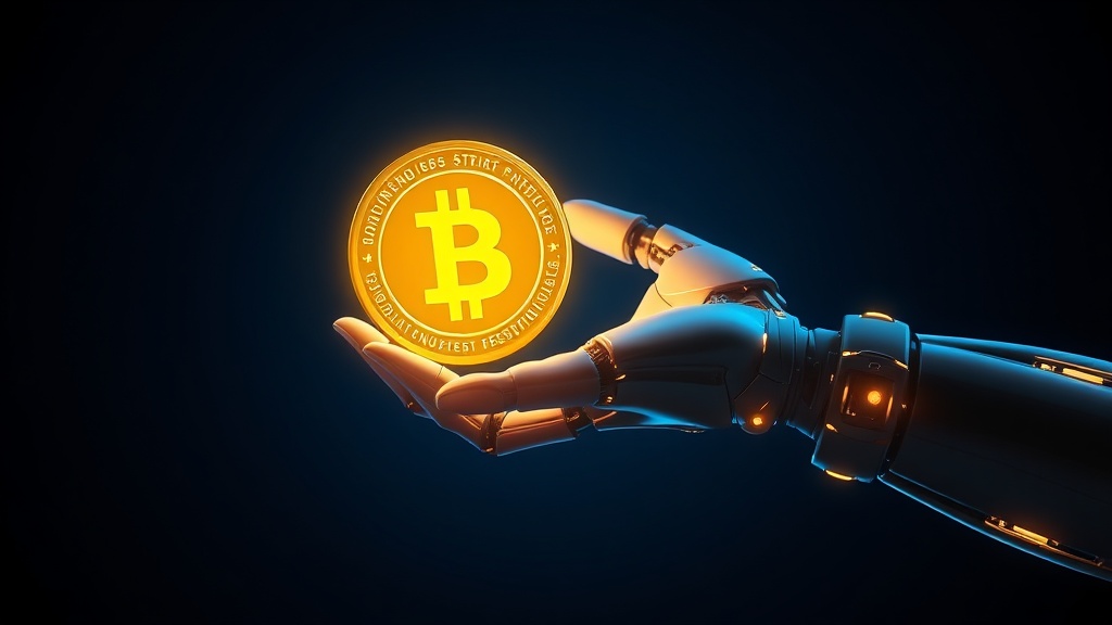 Глава Coinbase: ИИ-агенты станут следующей большой волной для криптоплатежей