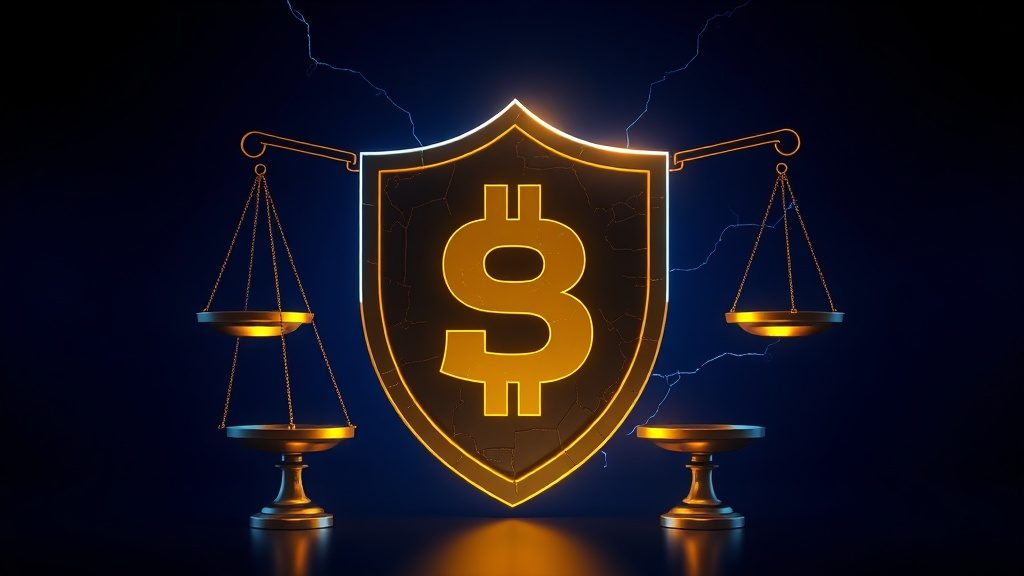 Глава JPMorgan предупредил о рисках стейблкоинов и регуляторном арбитраже