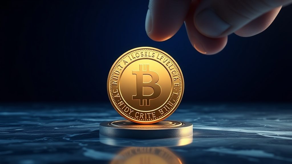 Гонконг выдал первые лицензии на стейблкоины Anchorpoint и HSBC