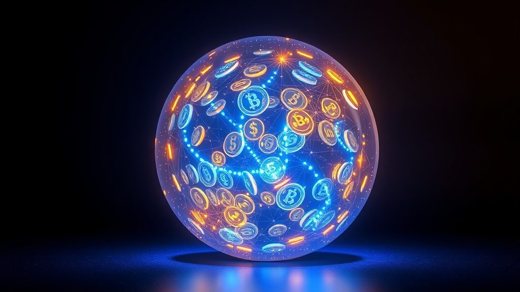 Гороскоп для криптанов на апрель от OKX: что советуют звезды