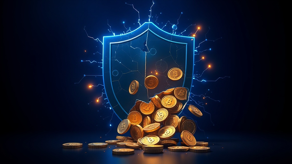 Хакеры украли $17 млрд в криптовалюте за 10 лет, атаки смещаются на приватные ключи