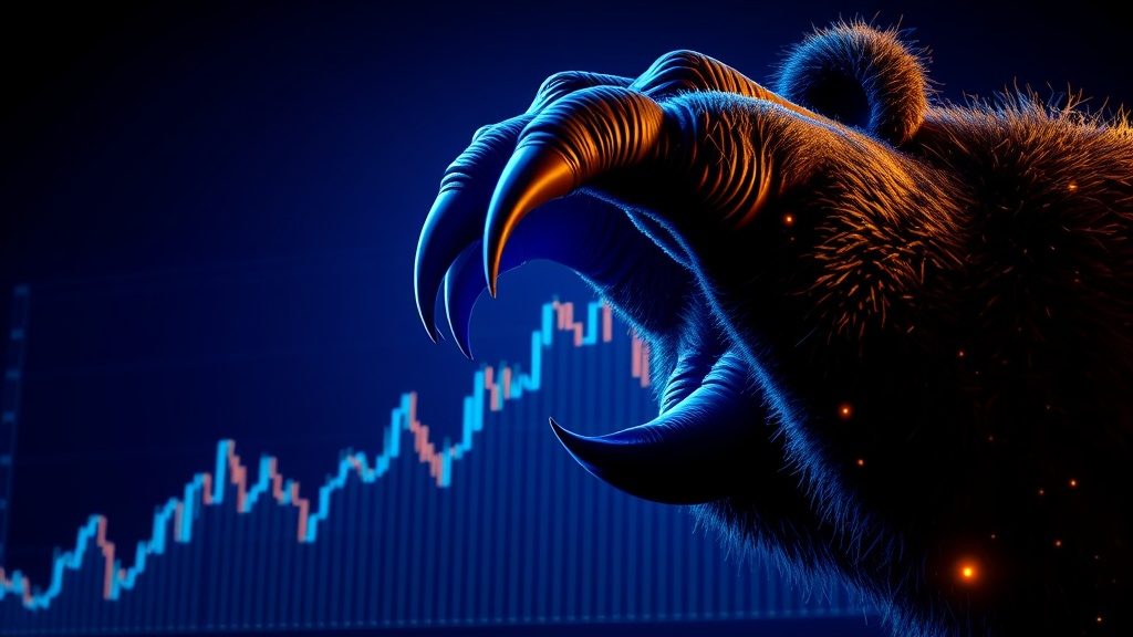 Хедж-фонды открыли рекордные шорты по акциям за 13 лет