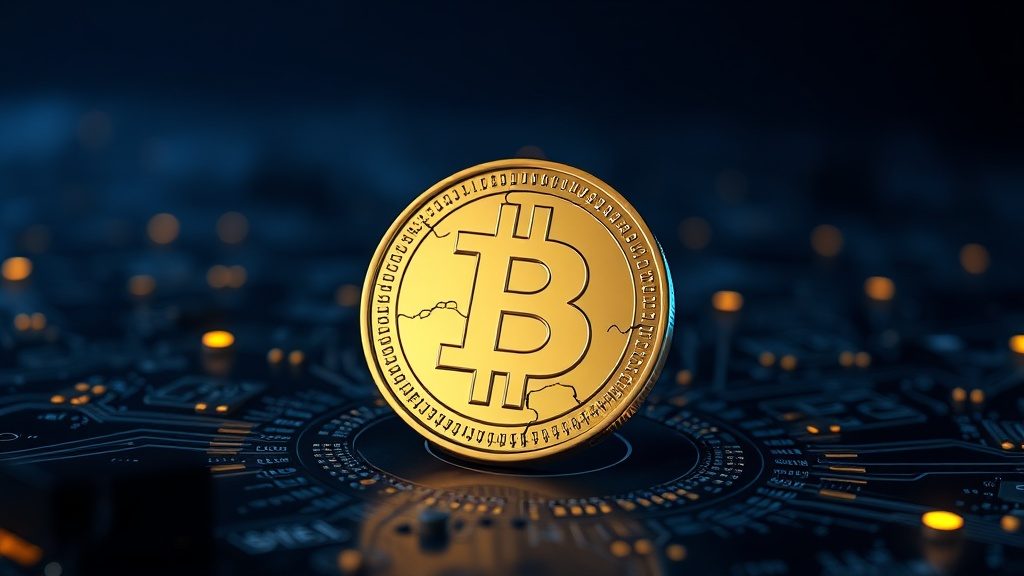 Хешрейт биткоина упал на 6% за квартал из-за убыточного оборудования